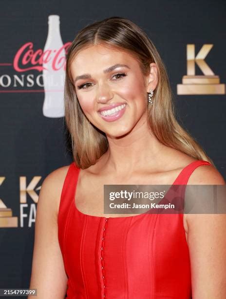 sadie robertson tits|593 Sadie Robertson Pictures Stock Photos & High